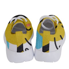 Kids  Lightweight Running Shoes 