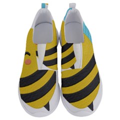 Men s No Lace Lightweight Shoes 
