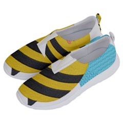 Men s No Lace Lightweight Shoes 
