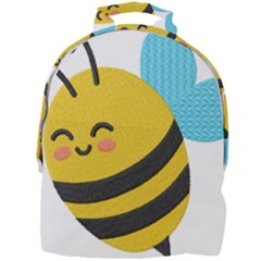 Mini Full Print Backpack 