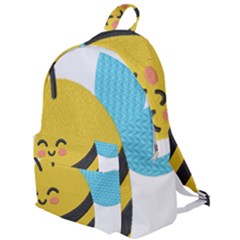 The Plain Backpack 