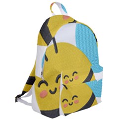 The Plain Backpack 