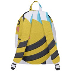The Plain Backpack 