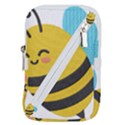 Belt Pouch Bag (Large) 
