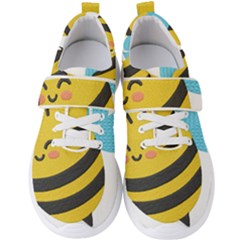 Men s Velcro Strap Shoes 