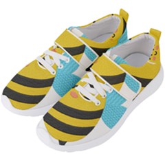 Men s Velcro Strap Shoes 