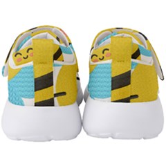 Men s Velcro Strap Shoes 