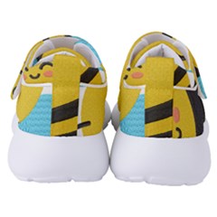 Women s Velcro Strap Shoes 