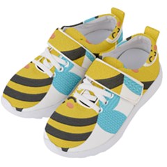 Kids  Velcro Strap Shoes 