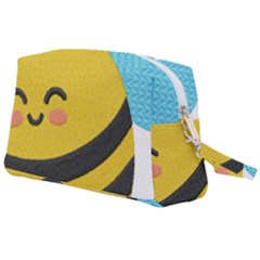 Wristlet Pouch Bag (Large) 