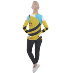 Casual Zip Up Jacket 