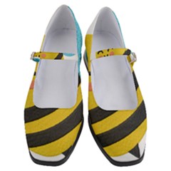 Women s Mary Jane Shoes 