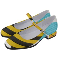 Women s Mary Jane Shoes 