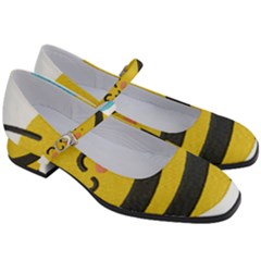 Women s Mary Jane Shoes 