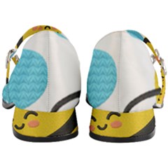 Women s Mary Jane Shoes 