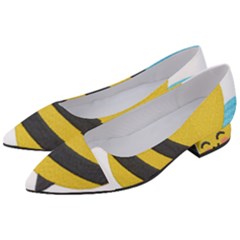 Women s Block Heels  