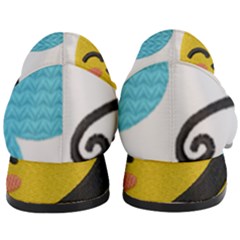 Women s Bow Heels 