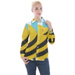 Screenshot 2021-12-26 11 27 21 Am Women s Long Sleeve Pocket Shirt