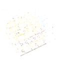 Wooden Puzzle Square 
