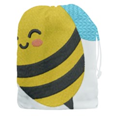 Drawstring Pouch (3XL) 