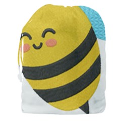 Drawstring Pouch (3XL) 
