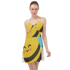 Summer Time Chiffon Dress 