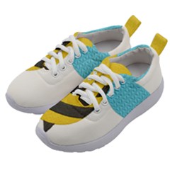 Kids Athletic Shoes 