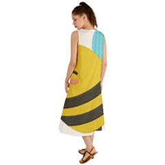 Summer Maxi Dress 