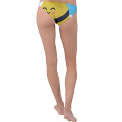Ring Detail Bikini Bottoms 