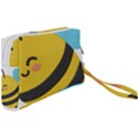 Wristlet Pouch Bag (Small) 