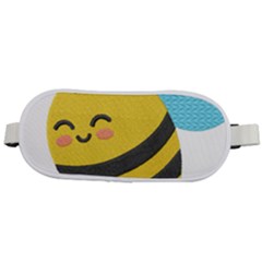 Rounded Waist Pouch 
