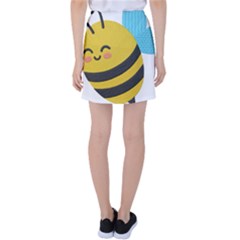 Tennis Skirt 
