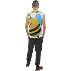 Men s Regular Tank Top 