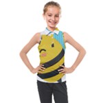 Screenshot 2021-12-26 11 27 21 Am Kids  Sleeveless Polo Tee