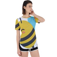 Perpetual Short Sleeve T-Shirt 