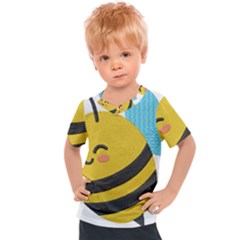 Kids  Sports T-Shirt 