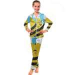 Screenshot 2021-12-26 11 27 21 Am Kid s Satin Long Sleeve Pajamas Set