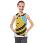 Screenshot 2021-12-26 11 27 21 Am Kids  Sleeveless Hoodie