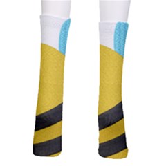 Crew Socks 