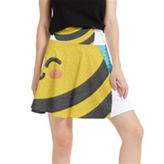 Waistband Skirt 