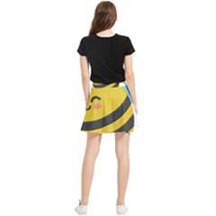 Waistband Skirt 