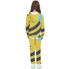 Kids  Tracksuit 