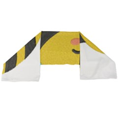 50 x 50  Lightweight Scarf  
