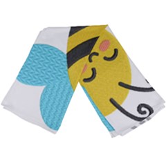 50 x 50  Lightweight Scarf  