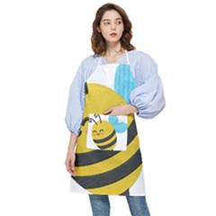 Pocket Apron 