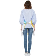 Pocket Apron 