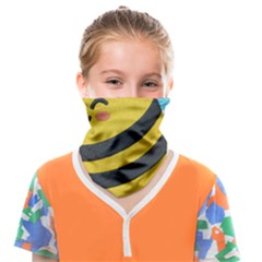 Face Covering Bandana (Kids) 
