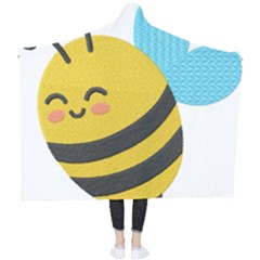 Wearable Blanket (Adult) 