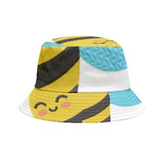 Inside Out Bucket Hat 