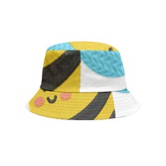 Inside Out Bucket Hat (Kids) 